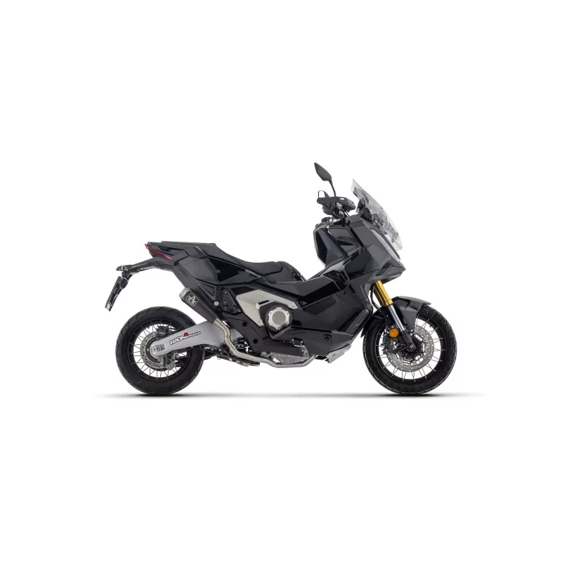 Exhaust Arrow Honda X-Adv 750 2025/2026 Exhaust Arrow Honda X-Adv 750 2025/2026