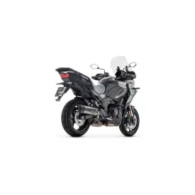 Exhaust Arrow Kawasaki Versys 1000