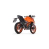 Exhaust Arrow Ktm Duke 390