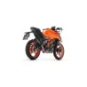 Echappement Arrow Ktm Duke 390