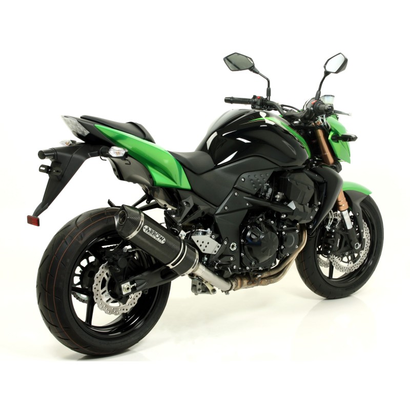 Scarico Arrow Bmw S 1000 RR 2009/2014