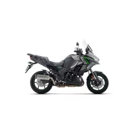 Echappement Arrow Kawasaki Versys 1100 2025/2026