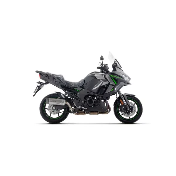 Echappement Arrow Kawasaki Versys 1100 2025/2026