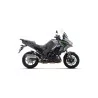 Echappement Arrow Kawasaki Versys 1100 2025/2026
