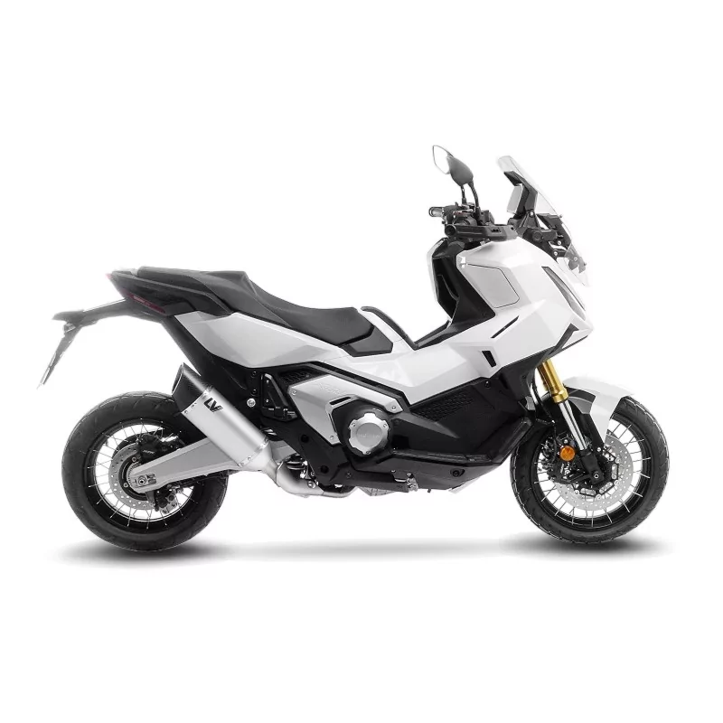 Echappement Leovince Honda X-ADV LV-14 R Echappement Leovince Honda X-ADV LV-14 R