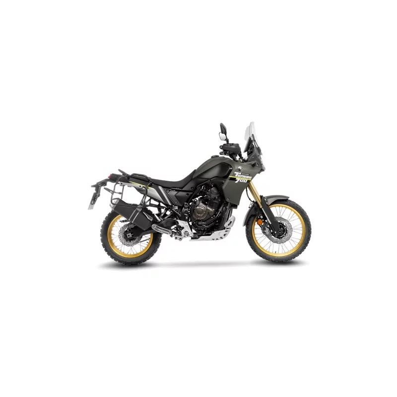 Scarico Leovince Kit Collettori Racing Yamaha TÉNÉRÉ 700 / WORLD RAID / RALLY EDITION / EXTREME EDITION / EXPLORE EDITION Scarico Leovince Kit Collettori Racing Yamaha TÉNÉRÉ 700 / WORLD RAID / RALLY EDITION / EXTREME EDITION / EXPLORE EDITION