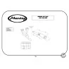 Marving H/3306/BC Honda Cb 750 F/750 82