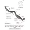 Leovince Kit Colectores Racing Honda X-ADV