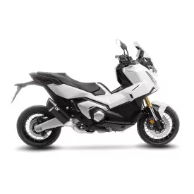 Exhaust Leovince Honda X-ADV LV-14 R BLACK EDITION