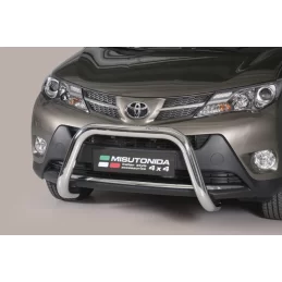 Frontschutzbügel Toyota Rav 4 