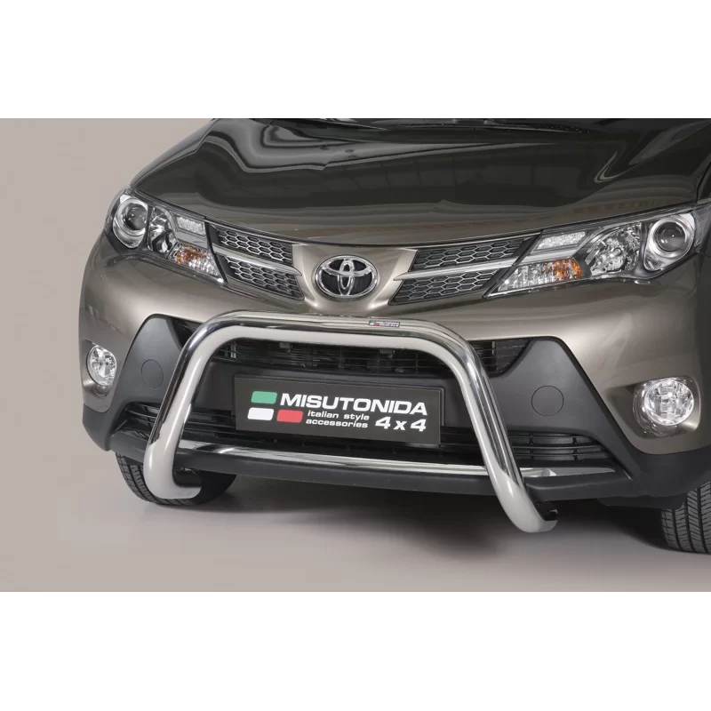 Bull Bar Toyota Rav 4 