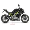 Echappement Leovince Kawasaki Z 900 A2 LV CORSA BLACK EDITION