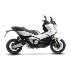 Scarico Leovince Honda X-ADV LV-14 R BLACK EDITION
