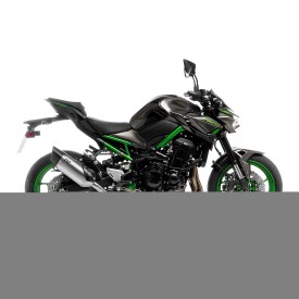 Scarico Leovince Kawasaki Z 900 A2 LV-14 R TITANIUM