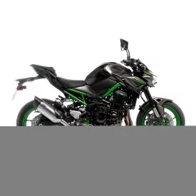 Echappement Leovince Kawasaki Z 900 A2 LV-14 R TITANIUM