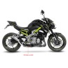 Scarico Leovince Kawasaki Z 900 A2 LV CORSA TITANIUM