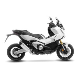 Scarico Leovince Honda X-ADV LV-14 R TITANIUM