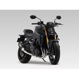 Scarico Yoshimura Suzuki GSX-S 1000 / Suzuki Gsx-S 1000 GT 2021/2023 e