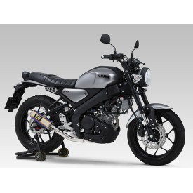 Sportauspuff Yoshimura Suzuki GSX-S 1000 / Suzuki Gsx-S 1000 GT 2021/2