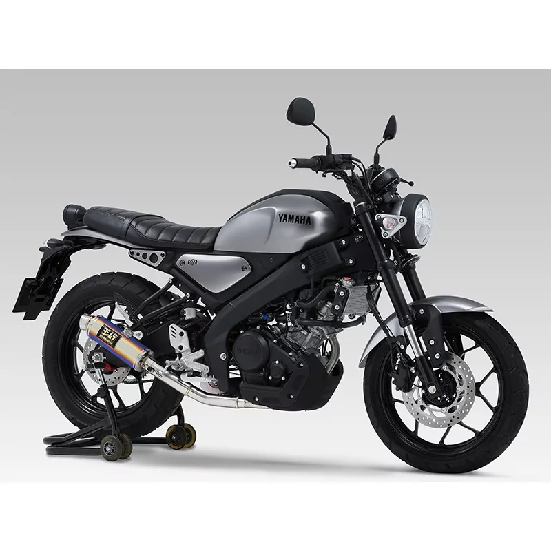 Exhaust Yoshimura Suzuki GSX-S 1000 / Suzuki Gsx-S 1000 GT 2021/2023 e Exhaust Yoshimura Suzuki GSX-S 1000 / Suzuki Gsx-S 1000 GT 2021/2023 e