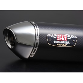 Echappement Yoshimura Suzuki GSX-S 1000 / Suzuki Gsx-S 1000 GT 2021/20