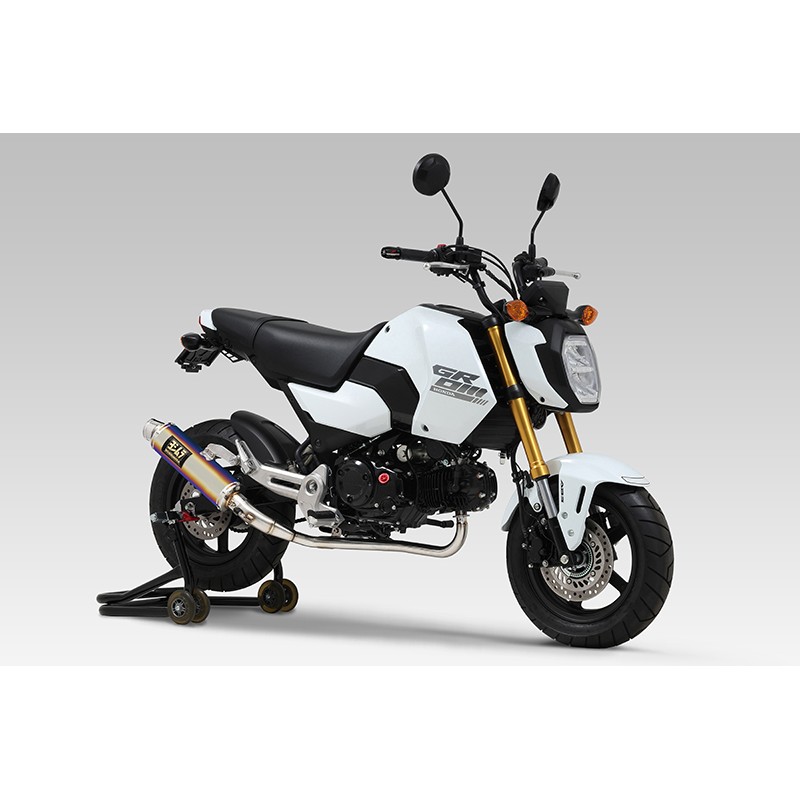 Echappement Yoshimura Suzuki GSX-S 1000 / Suzuki Gsx-S 1000 GT 2021/20