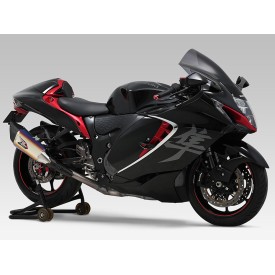 Sportauspuff Yoshimura Suzuki GSX-S 1000 / Suzuki Gsx-S 1000 GT 2021/2