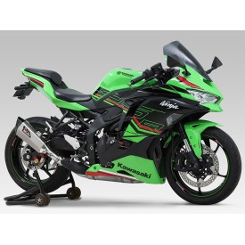 Sportauspuff Yoshimura Suzuki GSX-S 1000 / Suzuki Gsx-S 1000 GT 2021/2