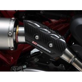 Echappement Yoshimura Suzuki GSX-S 1000 / Suzuki Gsx-S 1000 GT 2021/20