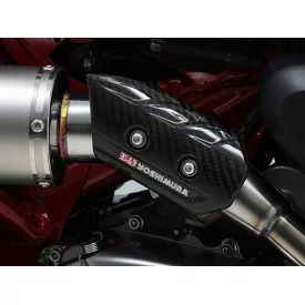 Echappement Yoshimura Suzuki GSX-S 1000 / Suzuki Gsx-S 1000 GT 2021/20