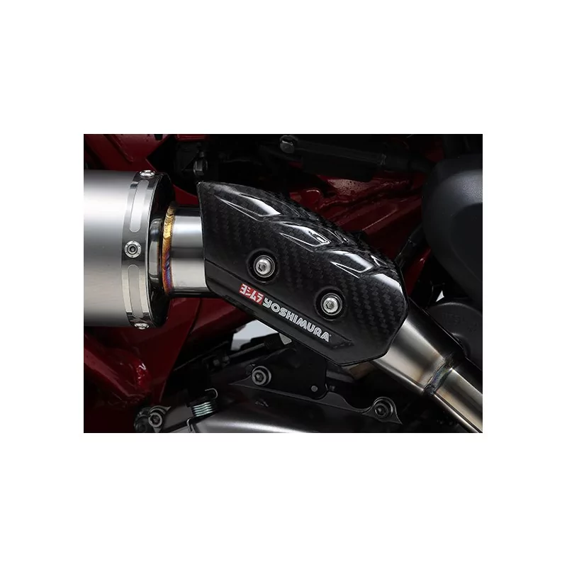 Echappement Yoshimura Suzuki GSX-S 1000 / Suzuki Gsx-S 1000 GT 2021/20 Echappement Yoshimura Suzuki GSX-S 1000 / Suzuki Gsx-S 1000 GT 2021/20