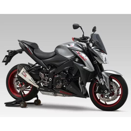 Echappement Yoshimura Suzuki GSX-S 1000 / Suzuki Gsx-S 1000 GT 2021/20