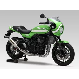 Sportauspuff Yoshimura Suzuki GSX-S 1000 / Suzuki Gsx-S 1000 GT 2021/2