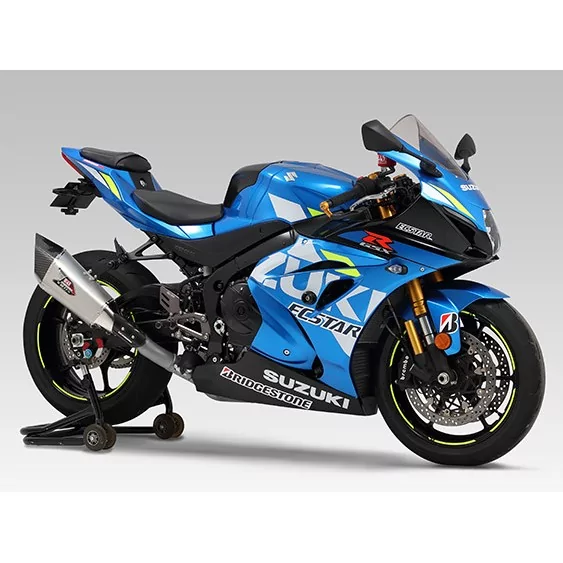 Echappement Yoshimura Suzuki GSX-S 1000 / Suzuki Gsx-S 1000 GT 2021/20