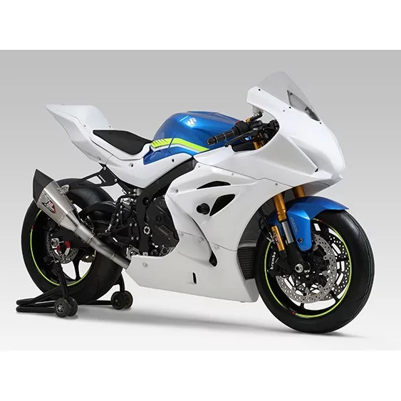Echappement Yoshimura Suzuki GSX-S 1000 / Suzuki Gsx-S 1000 GT 2021/20