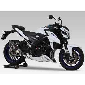 Escape Yoshimura Suzuki GSX-S 1000 / Suzuki Gsx-S 1000 GT 2021/2023 e5