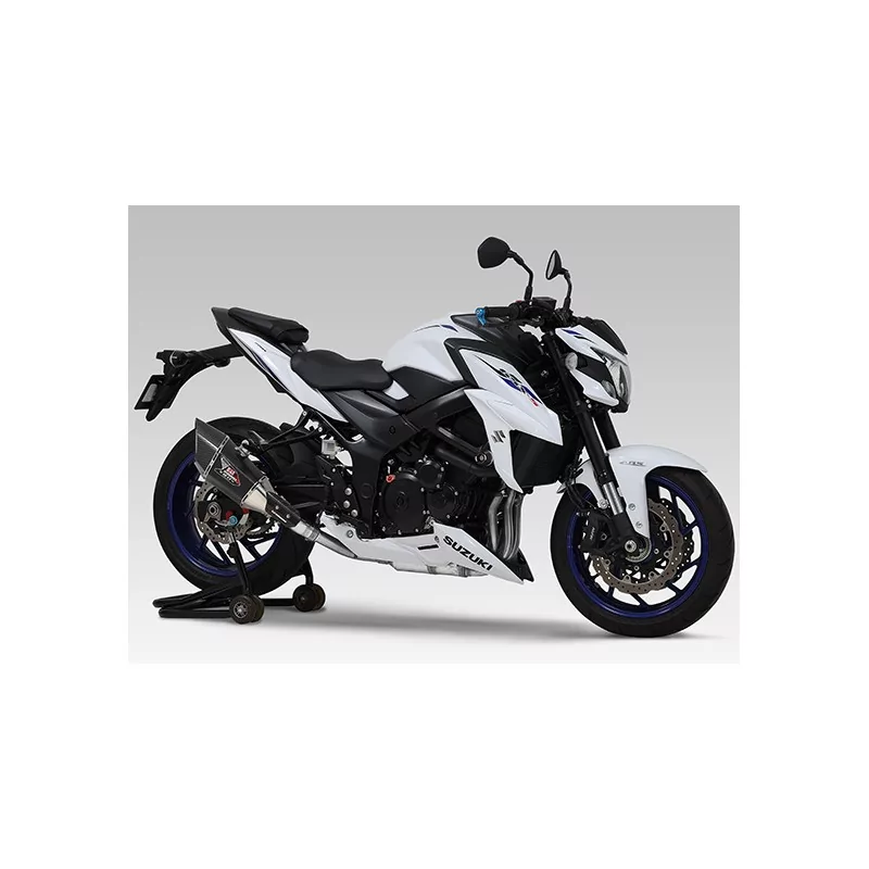 Escape Yoshimura Suzuki GSX-S 1000 / Suzuki Gsx-S 1000 GT 2021/2023 e5 Escape Yoshimura Suzuki GSX-S 1000 / Suzuki Gsx-S 1000 GT 2021/2023 e5