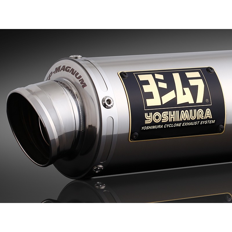 Escape Yoshimura Suzuki GSX-S 1000 / Suzuki Gsx-S 1000 GT 2021/2023 e5 Escape Yoshimura Suzuki GSX-S 1000 / Suzuki Gsx-S 1000 GT 2021/2023 e5