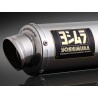 Escape Yoshimura Suzuki GSX-S 1000 / Suzuki Gsx-S 1000 GT 2021/2023 e5
