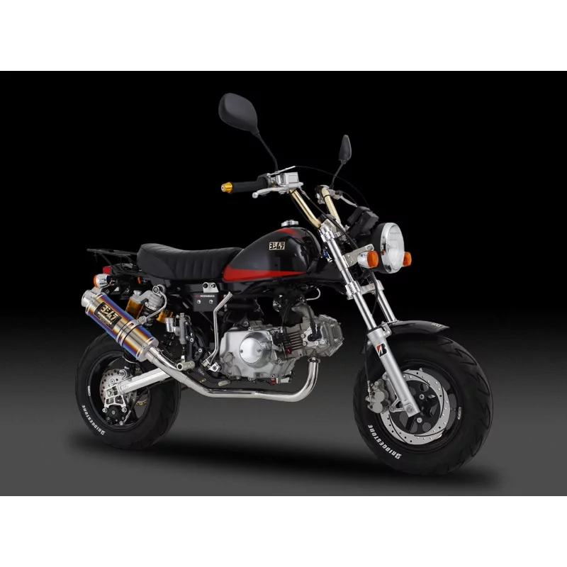 Echappement Yoshimura Suzuki GSX-S 1000 / Suzuki Gsx-S 1000 GT 2021/20 Echappement Yoshimura Suzuki GSX-S 1000 / Suzuki Gsx-S 1000 GT 2021/20