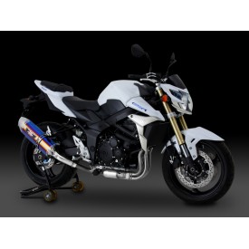 Sportauspuff Yoshimura Suzuki GSX-S 1000 / Suzuki Gsx-S 1000 GT 2021/2