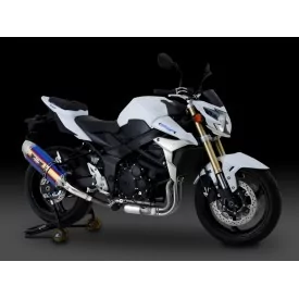 Exhaust Yoshimura Suzuki GSX-S 1000 / Suzuki Gsx-S 1000 GT 2021/2023 e