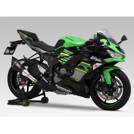 Exhaust Yoshimura Suzuki GSX-S 1000 / Suzuki Gsx-S 1000 GT 2021/2023 e