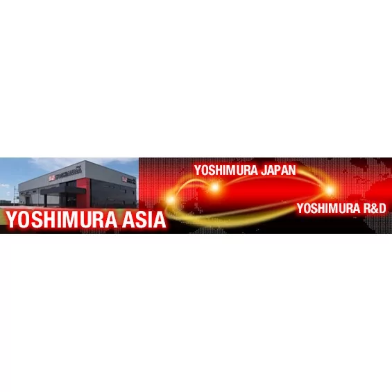 Exhaust Yoshimura JMCA SPEED 400 Slip-On GP-MAGNUM 105 2024/2025 