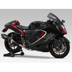 Scarico Yoshimura Suzuki GSX-S 1000 / Suzuki Gsx-S 1000 GT 2021/2023 e