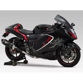 Echappement Yoshimura Suzuki GSX-S 1000 / Suzuki Gsx-S 1000 GT 2021/20