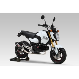 Echappement Yoshimura Suzuki GSX-S 1000 / Suzuki Gsx-S 1000 GT 2021/20