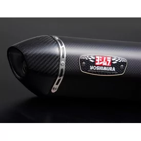 Echappement Yoshimura Suzuki GSX-S 1000 / Suzuki Gsx-S 1000 GT 2021/20