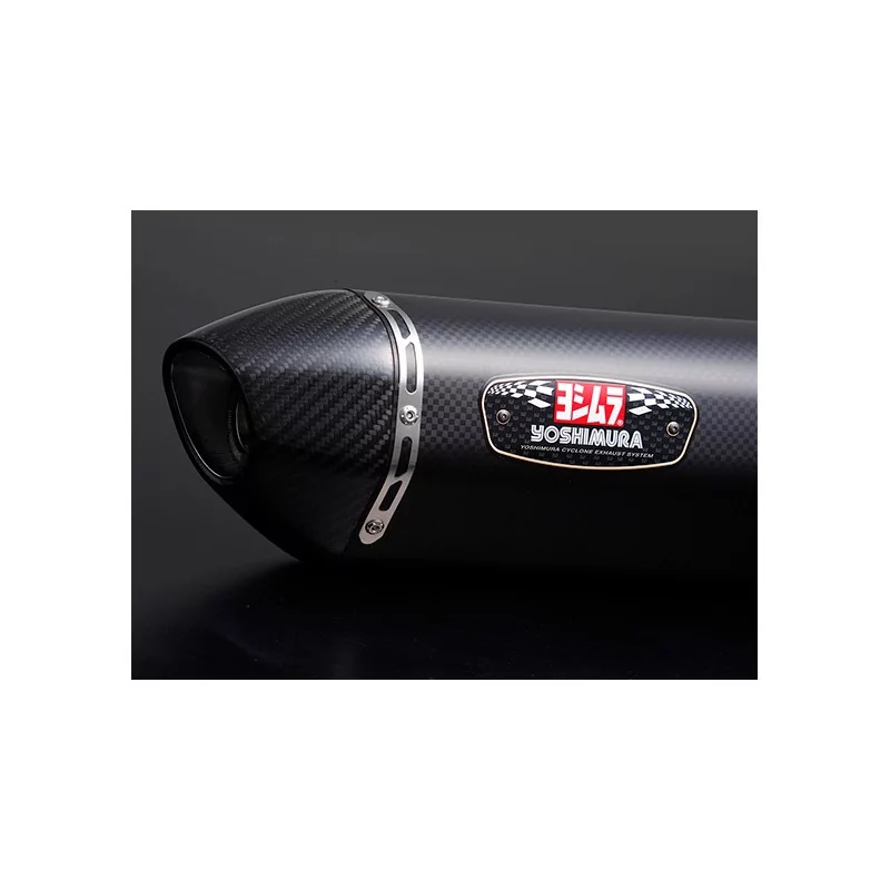 Sportauspuff Yoshimura Suzuki GSX-S 1000 / Suzuki Gsx-S 1000 GT 2021/2 Sportauspuff Yoshimura Suzuki GSX-S 1000 / Suzuki Gsx-S 1000 GT 2021/2