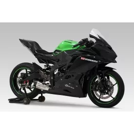 Exhaust Yoshimura Suzuki GSX-S 1000 / Suzuki Gsx-S 1000 GT 2021/2023 e
